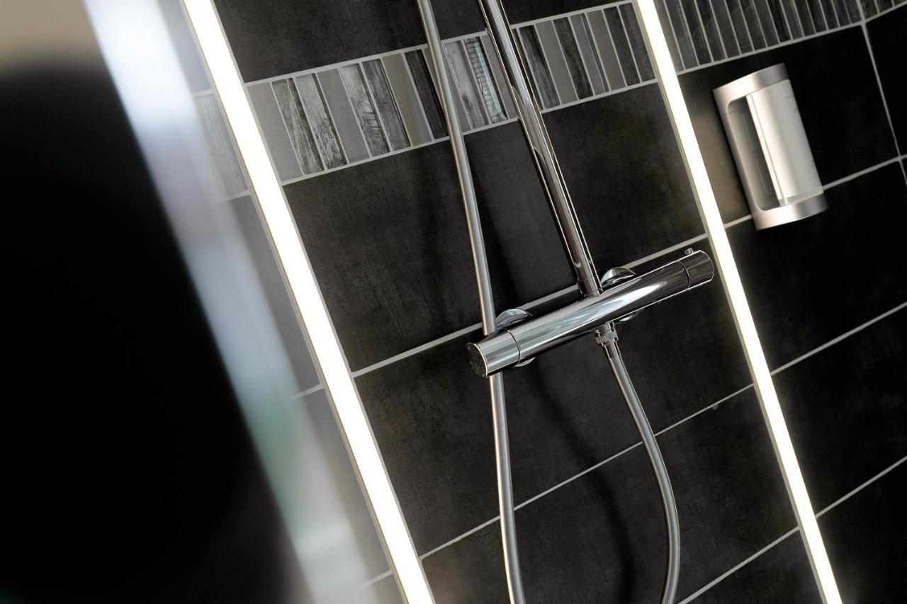 Relax Spa, Avec Jacuzzi A Dijon Kültér fotó